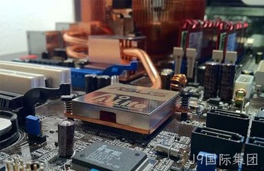 大理金仕达电子科技有限公司