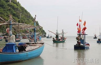 大理启航网箱工程技术有限公司